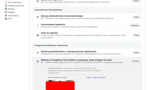 Zapomniałeś hasła do Facebooka? Odzyskaj je szybko i bezpiecznie