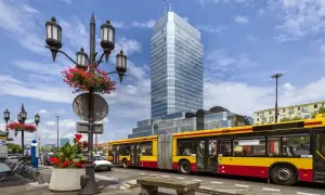 Gdzie jest mój autobus? Wybierz najlepszą aplikację i nie czekaj!