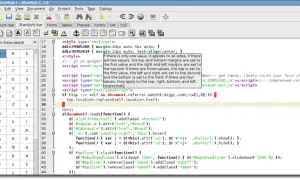 Jaki edytor HTML wybrać? Przewodnik dla każdego poziomu.