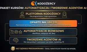 Jak zacząć programować? Przewodnik krok po kroku (2026)