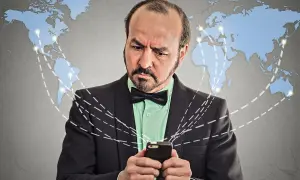 Roaming: co to jest? Uniknij wysokich rachunków za granicą!