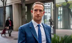 Kto jest właścicielem Instagrama? Prawda o Meta Platforms i Zuckerberg