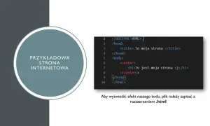 Opublikuj stronę HTML: Prosty przewodnik (darmowo i łatwo)