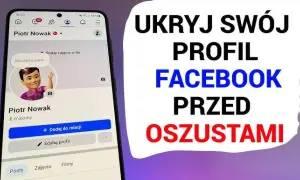 Facebook: Jak ukryć numer telefonu i zablokować wyszukiwanie?