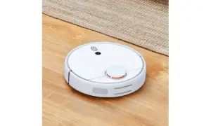 Roborock Wi-Fi: Połącz bez problemów! Kompletny poradnik krok po kroku.