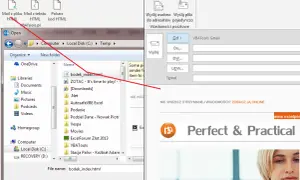 Mail HTML: Jak stworzyć e-mail, który działa wszędzie? Poradnik