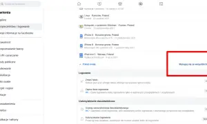 Jak odzyskać konto na Facebooku? Nawet bez maila i po włamaniu