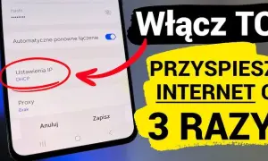 Wi-Fi w telefonie: Zrozum, podłącz, oszczędzaj dane i surfuj szybko!