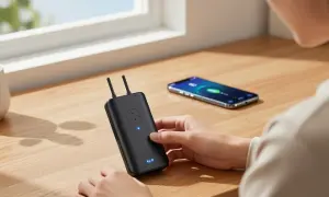 Zwiększ zasięg Bluetooth: od prostych trików po sprzęt Klasy 1