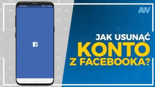 Jak usunąć konto na Facebooku na telefonie? Dowiedz się, jak to zrobić krok po kroku, aby zakończyć swoją obecność w serwisie.