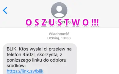 BLIK bez aplikacji? Wyjaśniam, czy to możliwe i co zamiast kodu