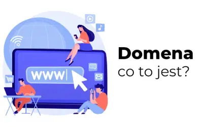 Adres domeny: Co to jest? Zrozum, jak działa Twoja nazwa w sieci!