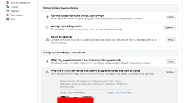 Zapomniałeś hasła do Facebooka? Odzyskaj je szybko i bezpiecznie