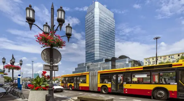 Gdzie jest mój autobus? Wybierz najlepszą aplikację i nie czekaj!