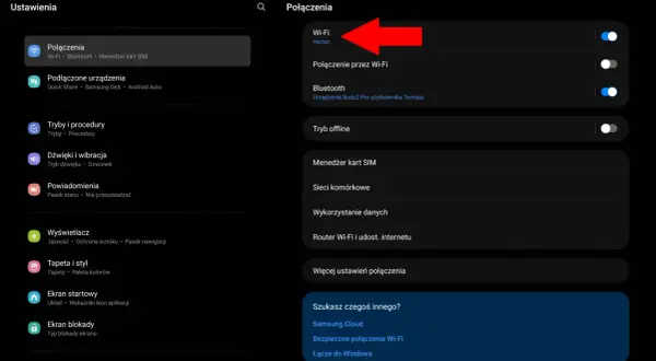 Jak odzyskać hasło Wi-Fi z telefonu? Android, iPhone i router
