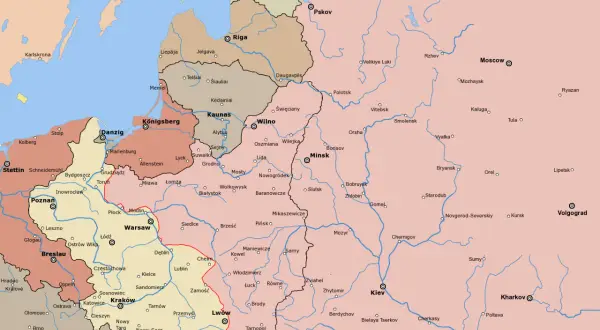Co oznacza domena .mil? Wojskowa tajemnica USA i polski odpowiednik