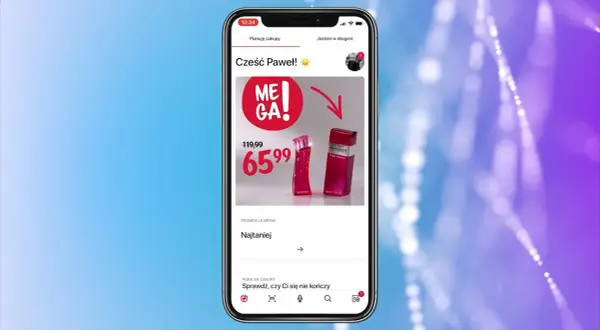 Jak założyć aplikację Rossmann? Krok po kroku do zniżek!
