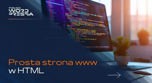 Twoja strona HTML w sieci: Publikacja krok po kroku i wybór metody