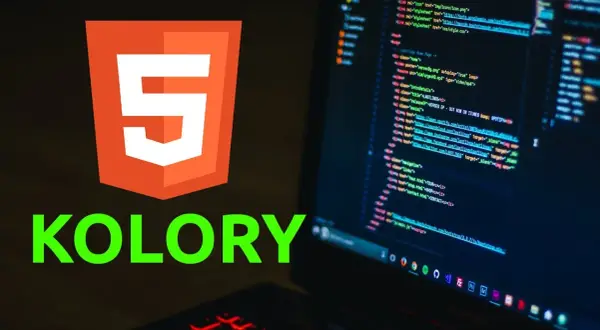 Jak zmienić kolor tła HTML? CSS to klucz do nowoczesnej strony!