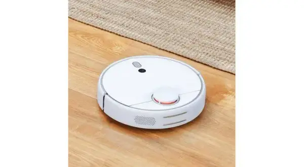 Roborock Wi-Fi: Połącz bez problemów! Kompletny poradnik krok po kroku.