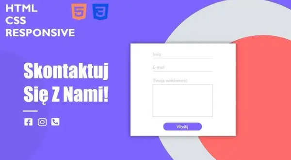 Wstaw wideo HTML: Responsywność, formaty i pełna kontrola.