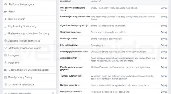 Oznacz stronę na FB: Prosty poradnik krok po kroku i co, gdy nie działa?
