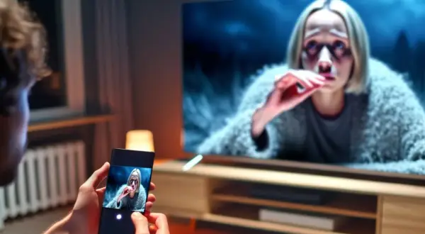 Jak połączyć telefon z TV przez Wi-Fi? Wszystkie metody krok po kroku